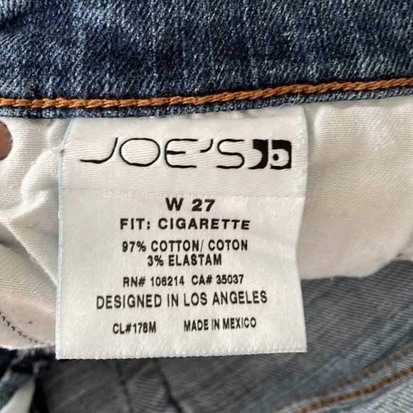 Joes Jeans - Picture 5 of 7
